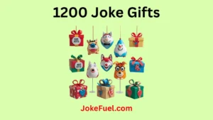 Joke Gifts
