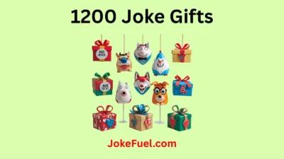 Joke Gifts