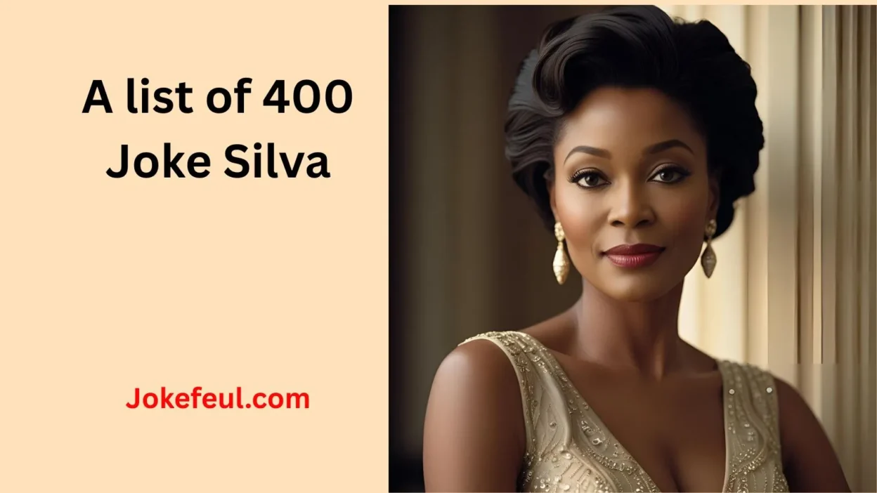 Joke Silva