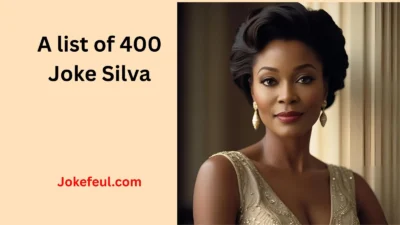 Joke Silva