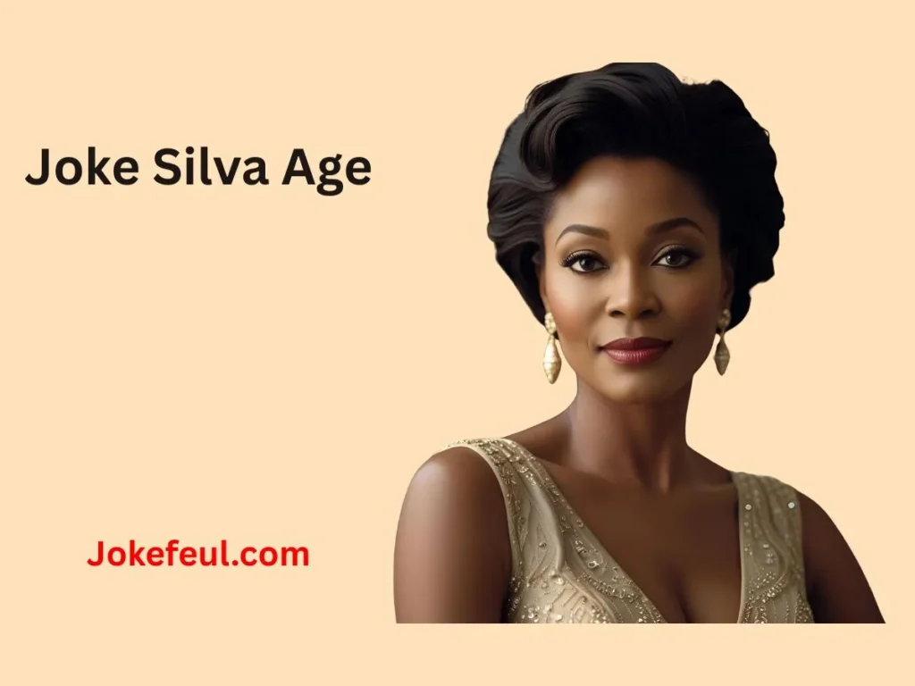 Joke Silva Age