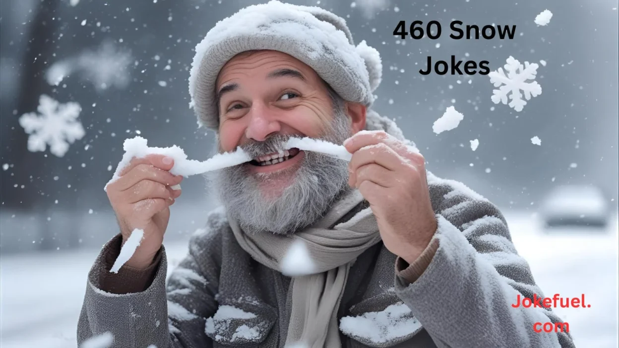 Snow Joke