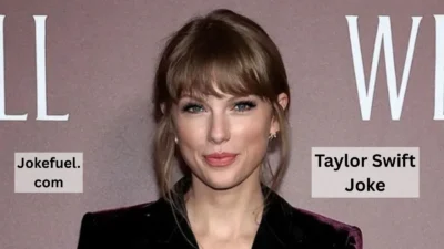 Taylor Swift Joke