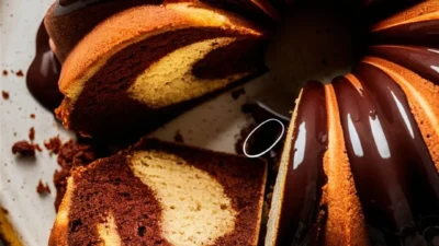 Delicious Cinnamon Swirl Bread Recipe